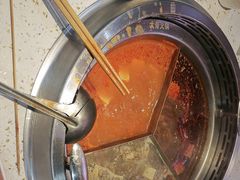 -渝悦花田·大骨火锅(尚贤居店)