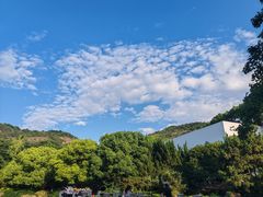 -白马涧龙池景区