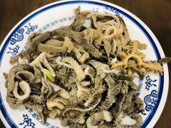 -老爆肚满五香烧牛羊肉
