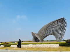 -南汇嘴观海公园