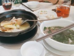 -御和宴·精品粤菜(天润御海湾店)