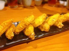 -蜜桃餐厅·古运河畔(南下塘店)