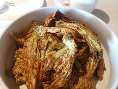 乾隆白菜-大鸭梨烤鸭(顺义石园店)