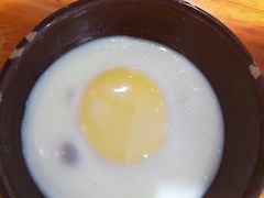 肉饼蒸蛋-肆姐面粉馆(坡子街店)