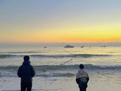 -巧克力渔家.小船海鲜胶东菜(万平口店)