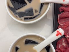 -牛品福潮汕牛肉火锅(旺庄店)