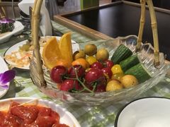 -番食园鲜食火锅(高新店)