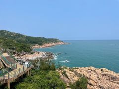 -广东惠东海龟国家级自然保护区