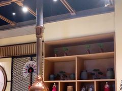 -韩宫宴烤肉·料理(苏州中心店)