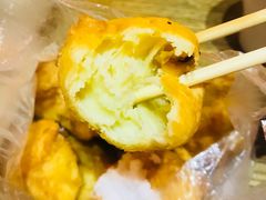 -护国寺小吃(机场店)