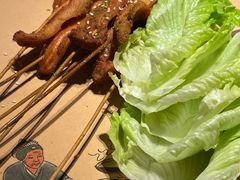 -张家卫·阳江菜·小海鲜(肥婆湾桥店)