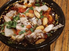 -串大叔炭火烤串·鸡西大冷面刀削面(总店)
