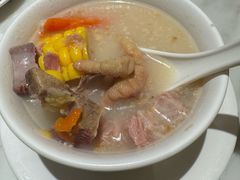 -翠华餐厅(德基广场店)