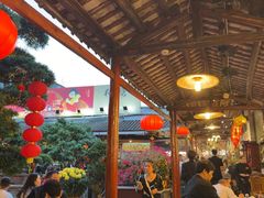 -猪肉婆私房菜(容桂总店)