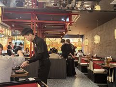 -厚贞日式烤肉(浦东汇智店)