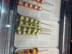 -二斗栗子(黄河道店)