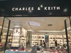 -CHARLES&KEITH(乐峰广场店)