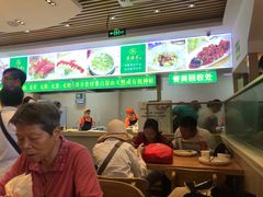 -素满香·素食自助餐(苏州·临顿路店)
