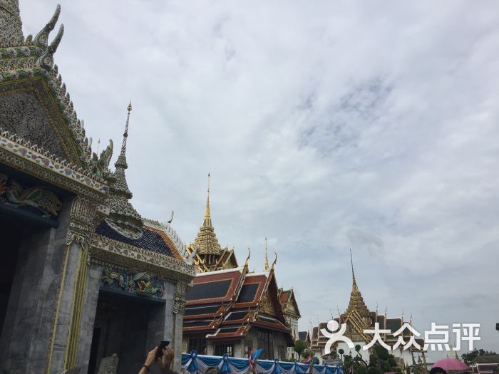 temple of the emerald buddha图片 - 第8张