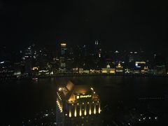 -翡翠36餐厅(浦东香格里拉店)