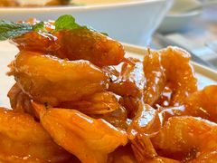 -惠丰堂饭庄·烤鸭·京味菜(西北旺·唐家岭店)