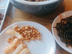 -老土灶民间菜(跃进桥店)