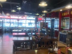 大堂-日昌餐馆(亦庄店)