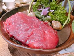 -盡膳口福跷脚牛肉火锅(北美新天地店)