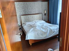 -三亚湾海居铂尔曼度假酒店