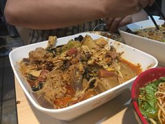 -林静小吃(复兴路店)