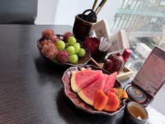 -花潮料理艺食馆(成都万象城店)