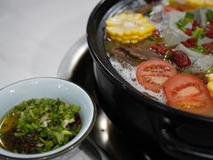 -花水湾红太阳牛肉汤锅