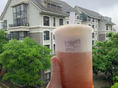 -CoCo都可(宝龙广场店)