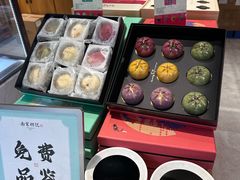 -南宋胡记(杭州灵隐寺店)