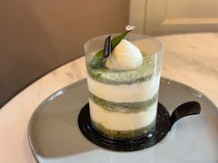 -La Porte de Paris 巴黎之门法式甜品