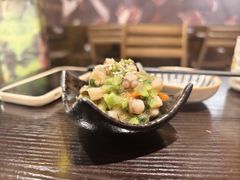 -鹏祖料理