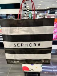 -丝芙兰Sephora