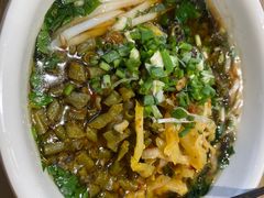 -易裕和·长沙米粉(竹塘西路店)