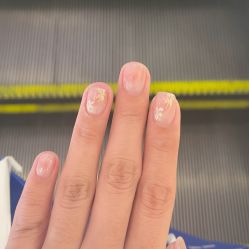 -斯馨·健康美甲美睫