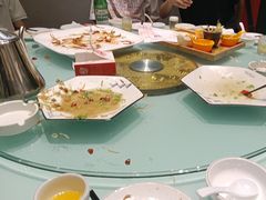 -红豆焖罐面·新邯郸菜(光明店)