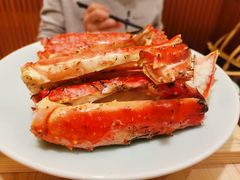 -蟹田居·活蟹料理(东城店)