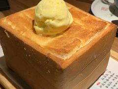 -绿茶餐厅(南昌王府井店)