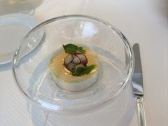-北京柏悦酒店·锦庭餐厅Dining Room