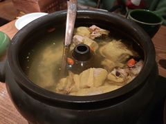 -云海肴·汽锅鸡·云南菜(领展购物广场·中关村店)
