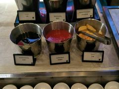 -新发展亚太JW万豪酒店·福苑咖啡厅