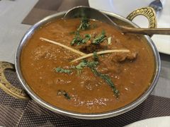 -Pita's&Tika's中东和印度风味餐厅(龙湖天街店)