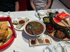 -李记搅团•非遗陕菜(三桥店)