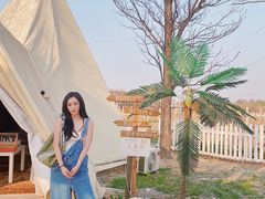 -安德鲁户外烧烤帐篷营地(马泉营店)