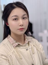 -韩美绣·骨相纹眉·洗眉美瞳线