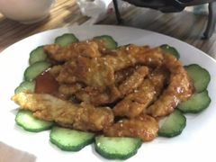 -韩聚园韩国料理(文灶店)